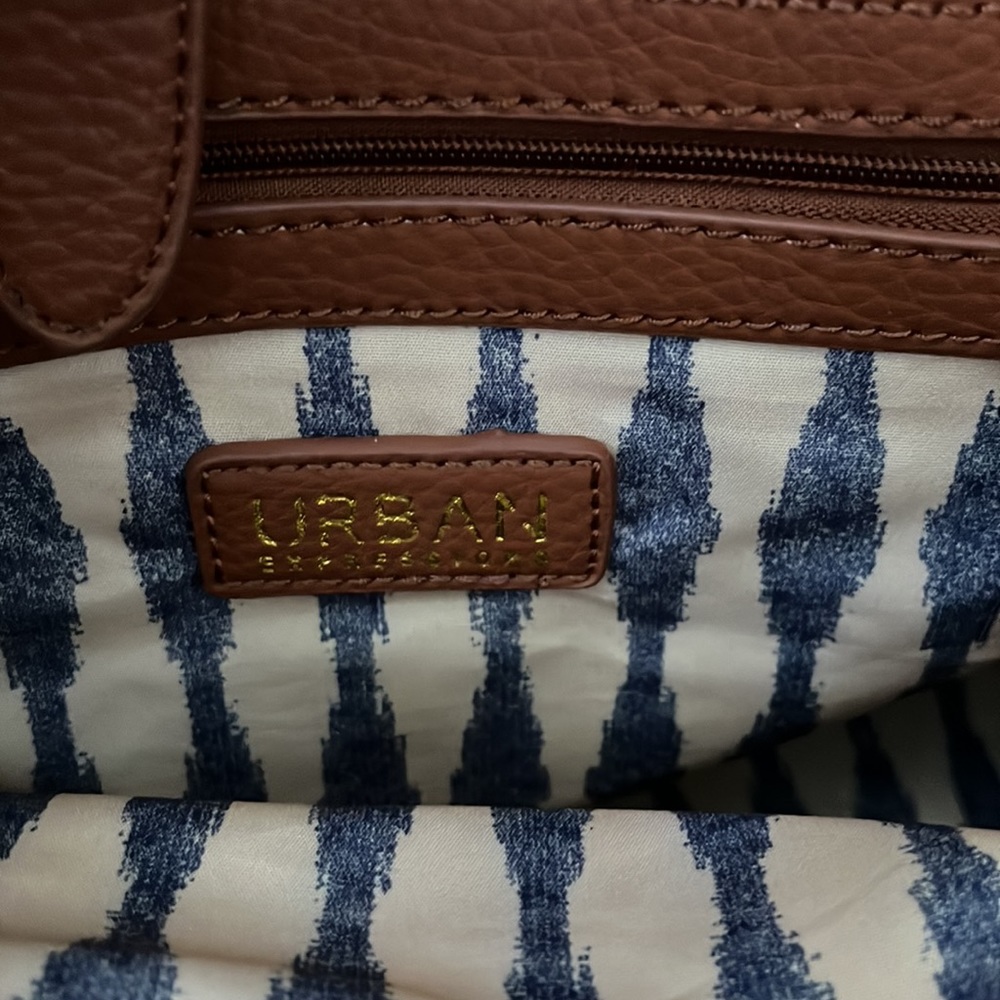 LAST CHANCE! Urban Expressions Bag! - Picture 13 of 13